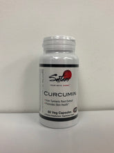 Load image into Gallery viewer, CURCUMIN SUPPLEMENT
